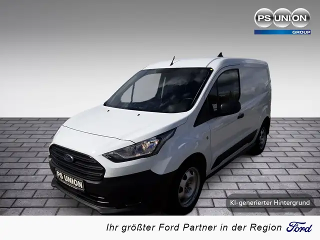 Ford Transit Connect BASIS 220L1 KLIMA PDC