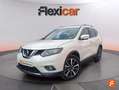 Nissan X-Trail dCi 130CV (96kW) XTRONIC 360 7 plazas Blanco - thumbnail 8