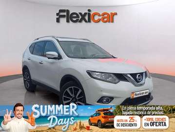dCi 130CV (96kW) XTRONIC 360 7 plazas