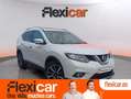 Nissan X-Trail dCi 130CV (96kW) XTRONIC 360 7 plazas Blanco - thumbnail 1