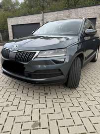 1.5 TSI ACT Ambition DSG (EU6.2)