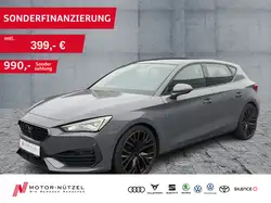Cupra Leon VZ 2.0 TSI DSG LED+NAV+ACC+DCC+SHZ+PANO+RFK