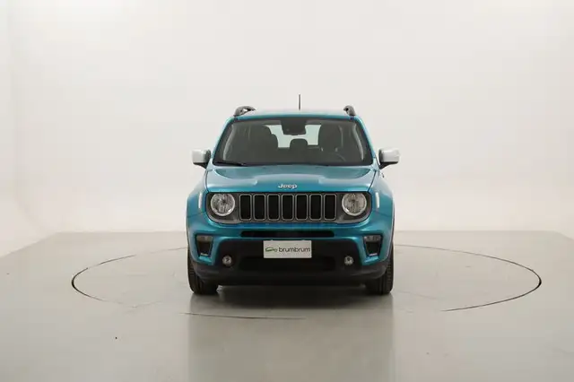 Jeep Renegade view 8