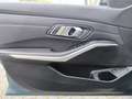 BMW 330 e Sport Line SHADO+VIRTU+PROF+LED+TEMP+PDC+M Bleu - thumbnail 17