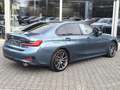 BMW 330 e Sport Line SHADO+VIRTU+PROF+LED+TEMP+PDC+M Blau - thumbnail 4