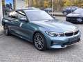 BMW 330 e Sport Line SHADO+VIRTU+PROF+LED+TEMP+PDC+M Bleu - thumbnail 2
