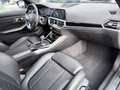 BMW 330 e Sport Line SHADO+VIRTU+PROF+LED+TEMP+PDC+M Bleu - thumbnail 12