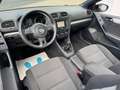 Volkswagen Golf 1.4 TSI Cabriolet Exclusive 2.Hand Navi AHK Violett - thumbnail 15