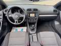 Volkswagen Golf 1.4 TSI Cabriolet Exclusive 2.Hand Navi AHK Violett - thumbnail 13