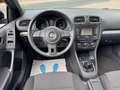 Volkswagen Golf 1.4 TSI Cabriolet Exclusive 2.Hand Navi AHK Violett - thumbnail 14