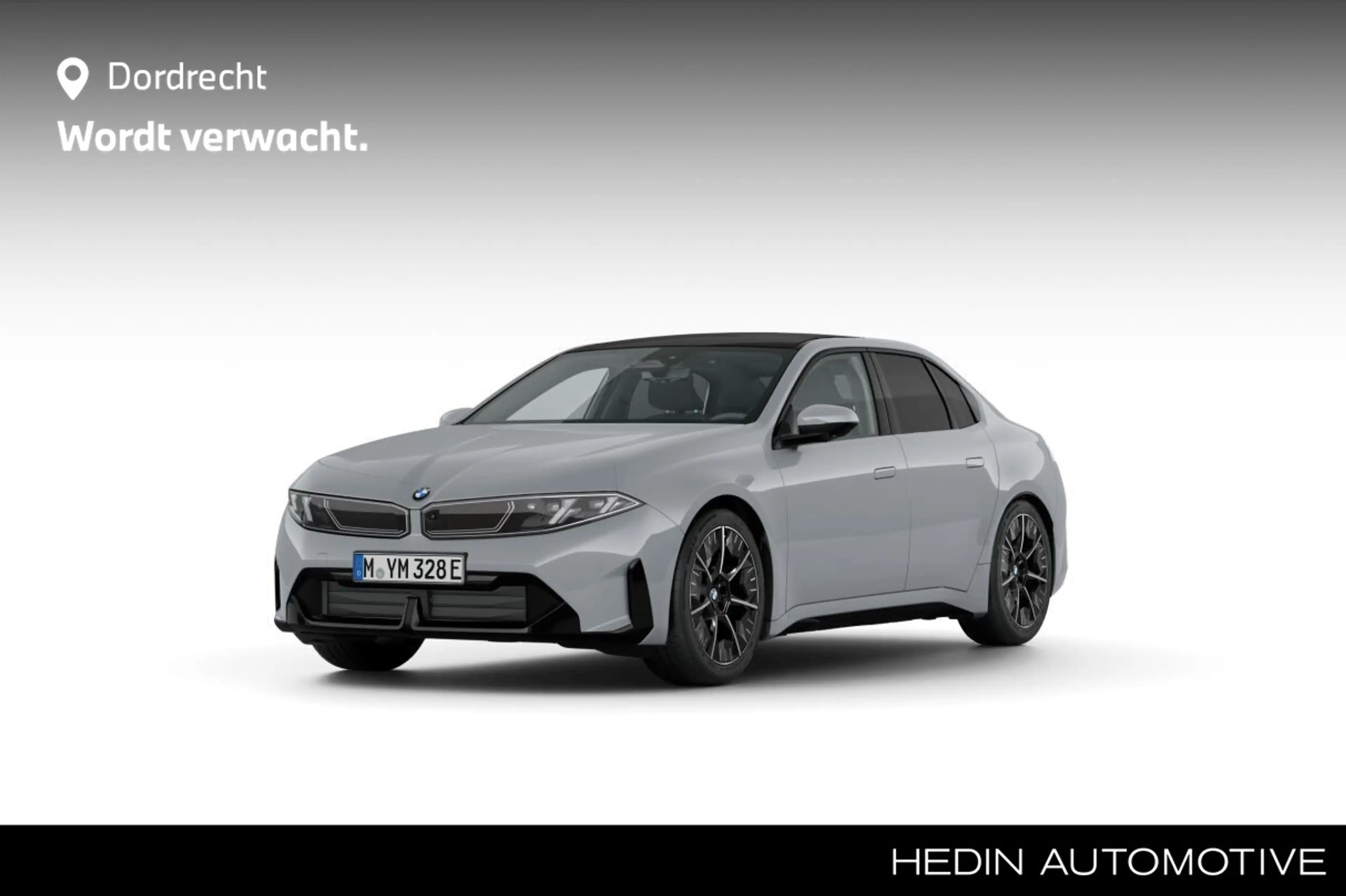 BMW i3 50 xDrive First Edition