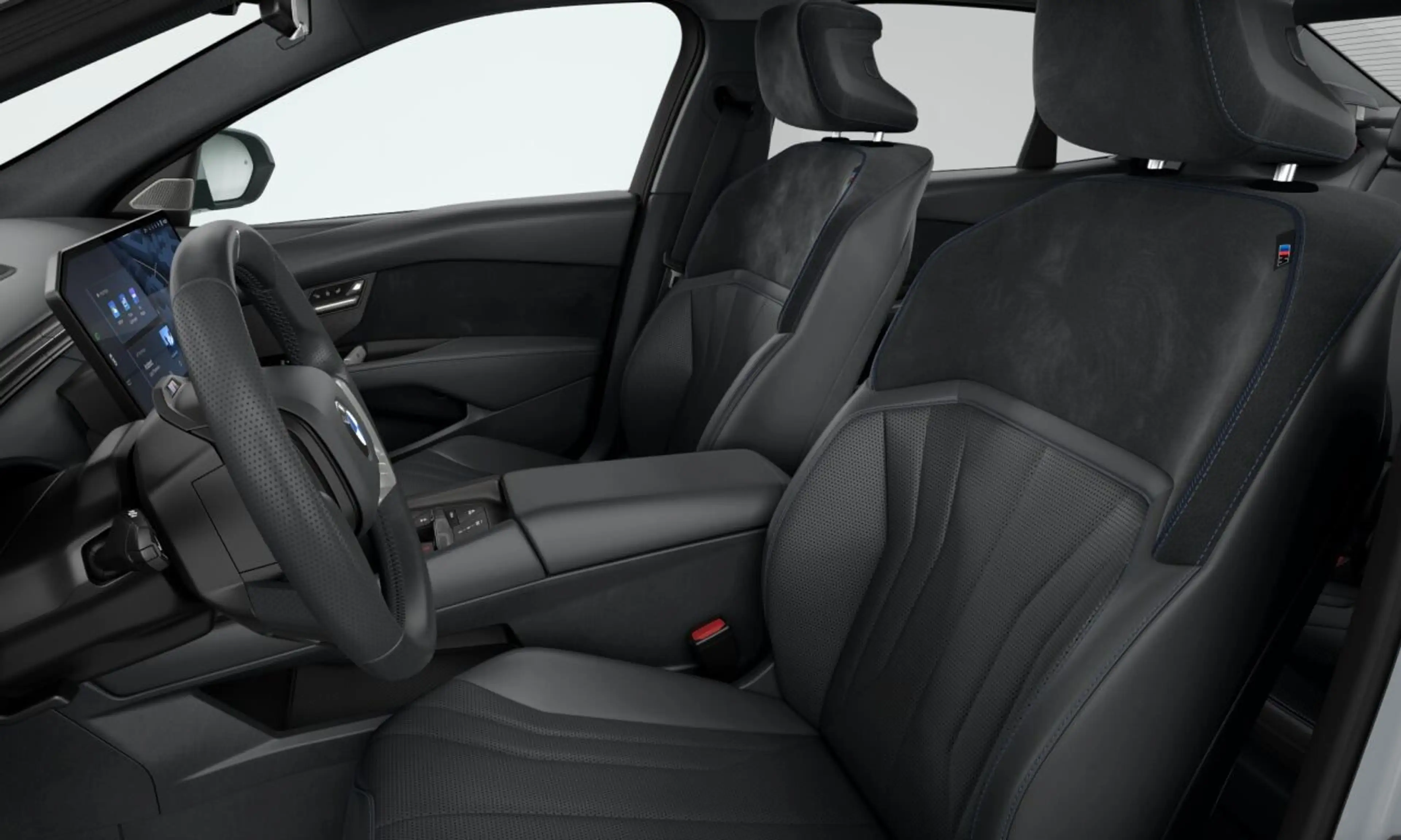 BMW i3 50 xDrive First Edition — photo 2