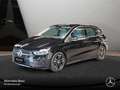 Mercedes-Benz B 180 PROGRESSIVE+AHK+LED+KAMERA+TOTW+KEYLESS+7G Noir - thumbnail 2
