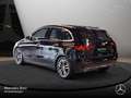 Mercedes-Benz B 180 PROGRESSIVE+AHK+LED+KAMERA+TOTW+KEYLESS+7G Noir - thumbnail 10