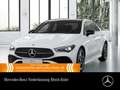 Mercedes-Benz CLA 200 AMG+NIGHT+PANO+360°+LED+STHZG+TOTW+7G Wit - thumbnail 1