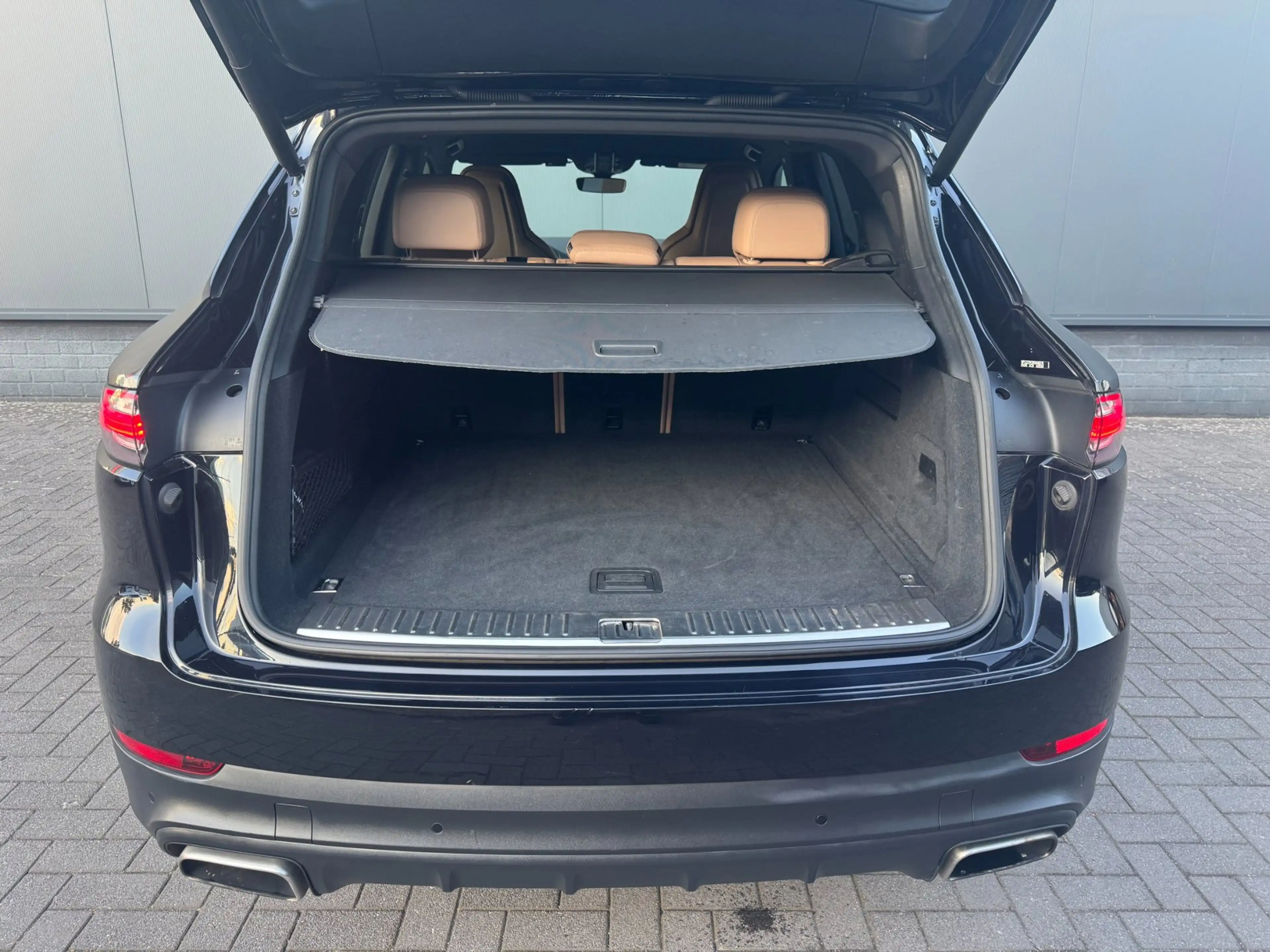 Porsche Cayenne 3.0 E-Hybrid 1e Eigenaar dealer onderhoud! Incl.bt — photo 5