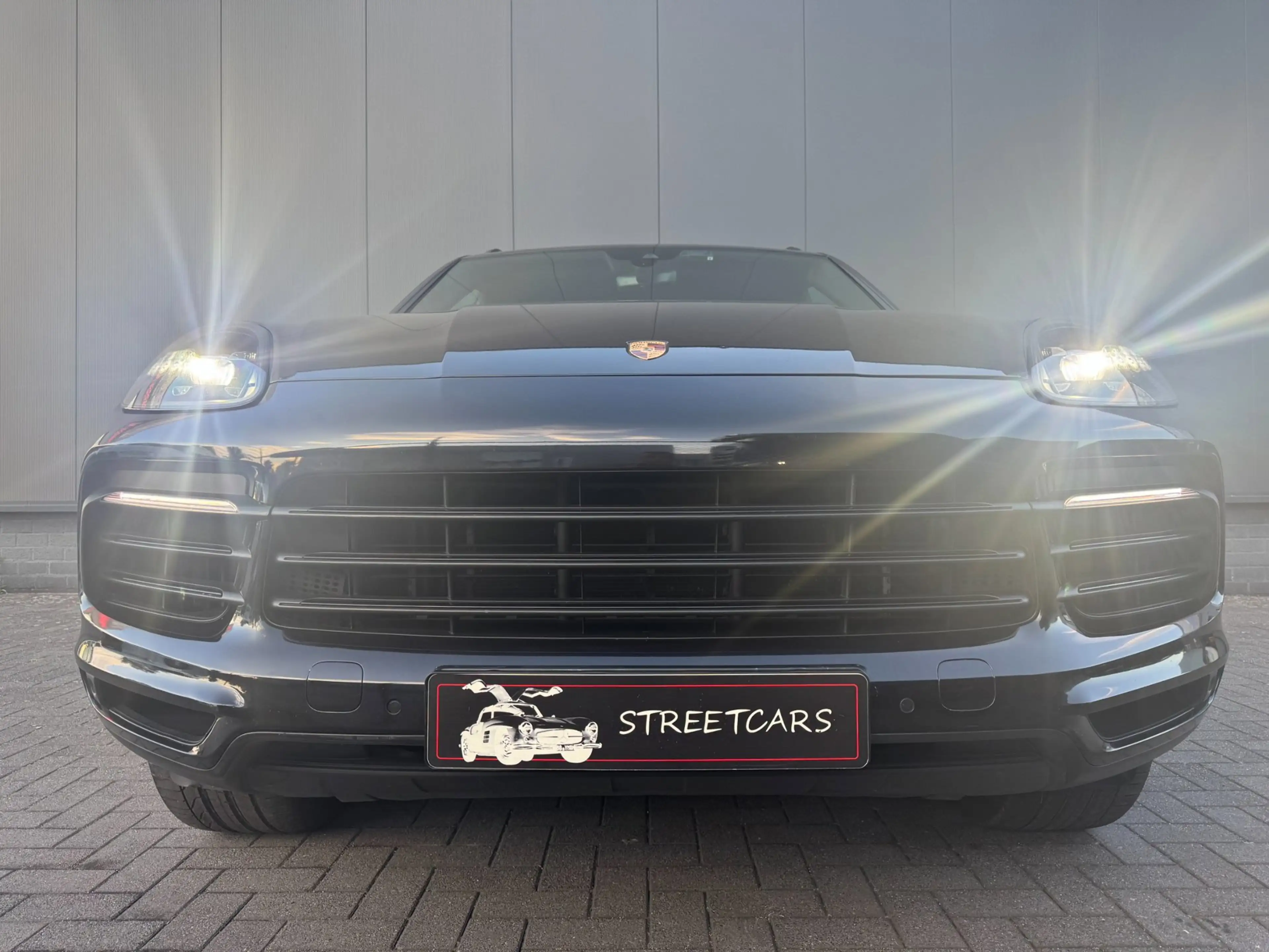 Porsche Cayenne 3.0 E-Hybrid 1e Eigenaar dealer onderhoud! Incl.bt — photo 13