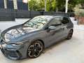 Volkswagen Golf Golf 2.0TDI R-Line DSG 110kW R-Line Gris - thumbnail 2