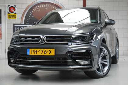 Volkswagen Tiguan 1.4TSI R-Line Business, NL-AUTO, VEEL OPTIES
