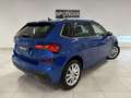 Skoda Kamiq AUTOMATIQUE - GPS - CAMERA Bleu - thumbnail 3