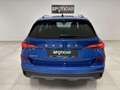 Skoda Kamiq AUTOMATIQUE - GPS - CAMERA Bleu - thumbnail 7