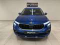 Skoda Kamiq AUTOMATIQUE - GPS - CAMERA Bleu - thumbnail 6