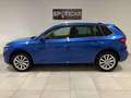 Skoda Kamiq AUTOMATIQUE - GPS - CAMERA Bleu - thumbnail 4