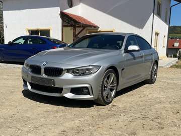 435d Gran Coupe xDrive Sport-Aut.M Sport