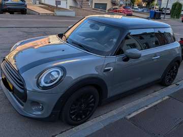 Mini One Aut.