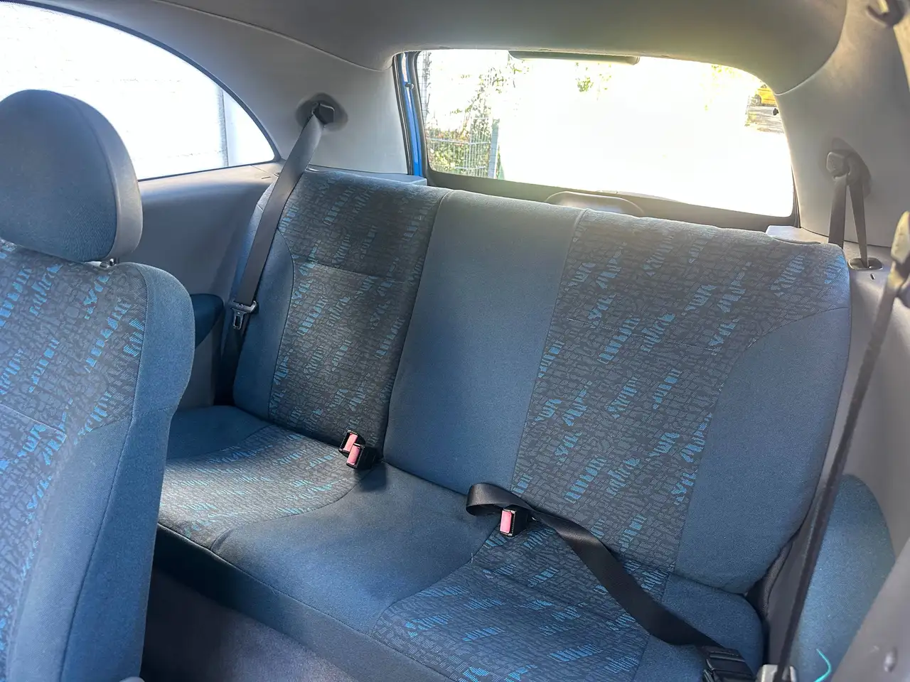Opel Corsa 1.2 16V Comfort, foto 10