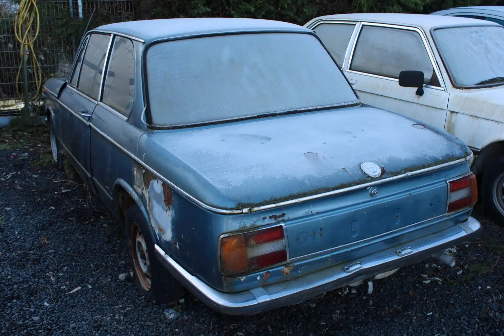 BMW 1600 BMW - 1
