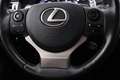 Lexus IS 300 300h 25th Edition | Stoel en stuurverwarming | Cam crna - thumbnail 9