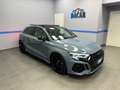 Audi RS3 RS3 SPB 2.5 Quattro S-tronic CARBO-TETTO-PELLE Grigio - thumbnail 1