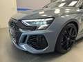Audi RS3 RS3 SPB 2.5 Quattro S-tronic CARBO-TETTO-PELLE Grigio - thumbnail 8