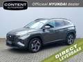Hyundai TUCSON 1.6 T-GDi PHEV 4WD Premium Sky I Voorraad actie Groen - thumbnail 1