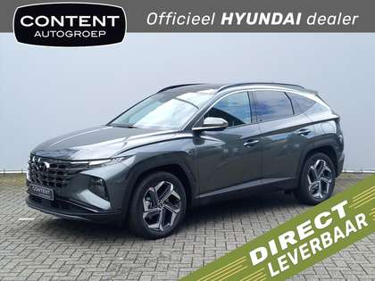 Hyundai TUCSON 1.6 T-GDi PHEV 4WD Premium Sky I Voorraad actie