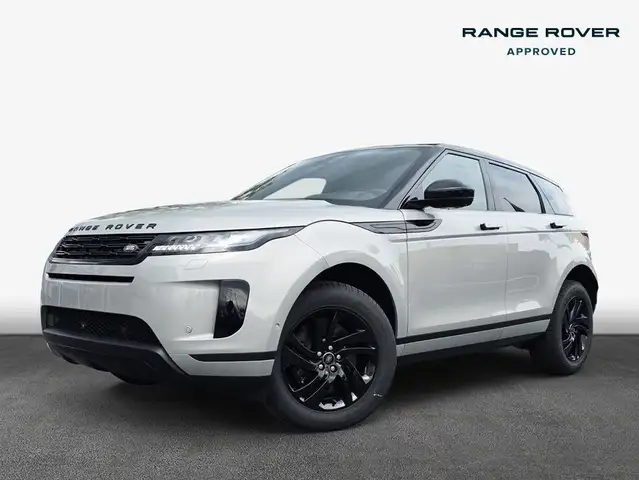 Land Rover Range Rover Evoque D200 S
