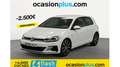 Volkswagen Golf GTI 2.0 TSI Performance 180kW Blanco - thumbnail 1