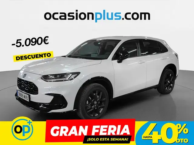 Honda ZR-V 2.0 i-MMD Sport 4x2