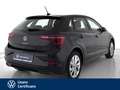 Volkswagen Polo 1.0 tsi style 110cv dsg Nero - thumbnail 3