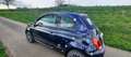 Fiat 500 Riva Blauw - thumbnail 4