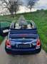 Fiat 500 Riva Blauw - thumbnail 2