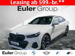 Bmw i5 eDrive40 Limo M Sport Pro Pano AHK 21'' Iconic DA