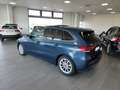 Mercedes-Benz B 180 Auto Navi Pelle Tetto Camera+Sensori FariLED Bleu - thumbnail 9