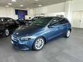 Mercedes-Benz B 180 Auto Navi Pelle Tetto Camera+Sensori FariLED Bleu - thumbnail 1