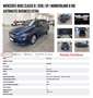 Mercedes-Benz B 180 Auto Navi Pelle Tetto Camera+Sensori FariLED Bleu - thumbnail 14