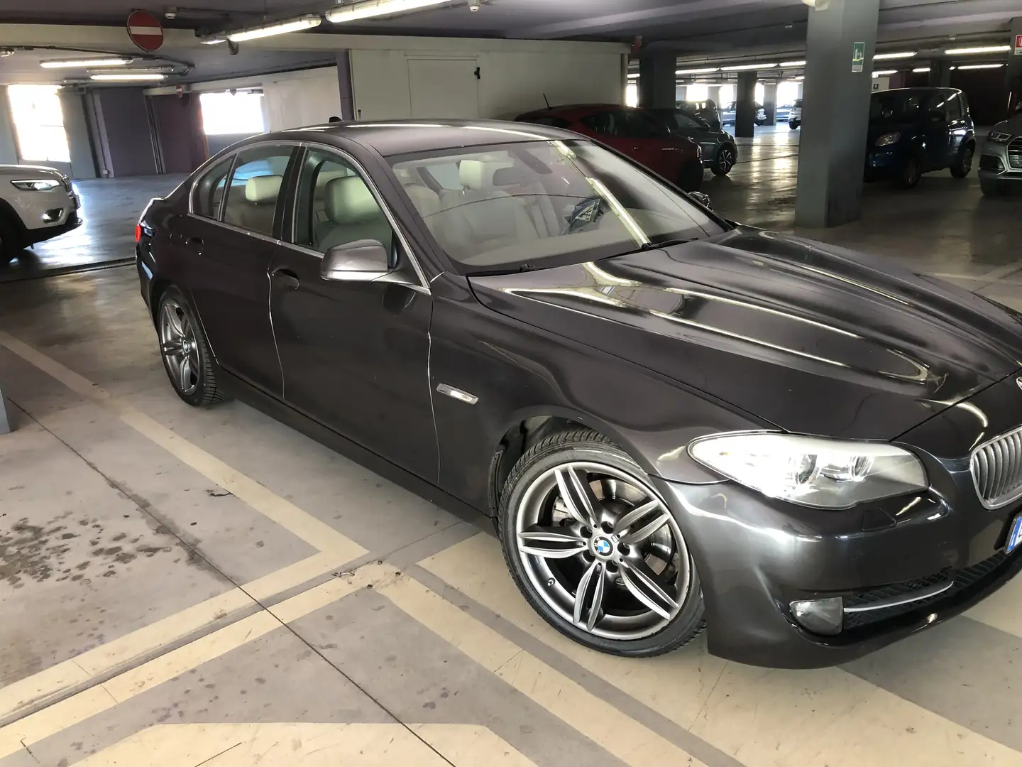 BMW 523 523i Eletta - 2