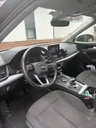 Audi Q5 2.0 TDI 163 S tronic 7 Quattro Design