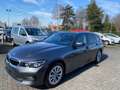 BMW 318 d Touring Business Advantage aut. Grey - thumbnail 3