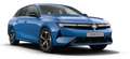 Opel Astra ST 1,2 Turbo MHEV Edition Aut. Blau - thumbnail 1